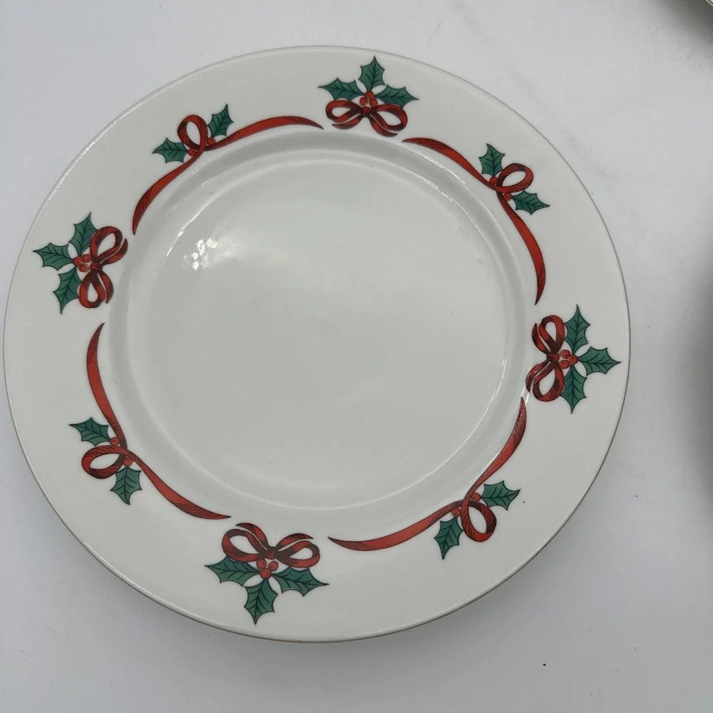Jamestown China product set